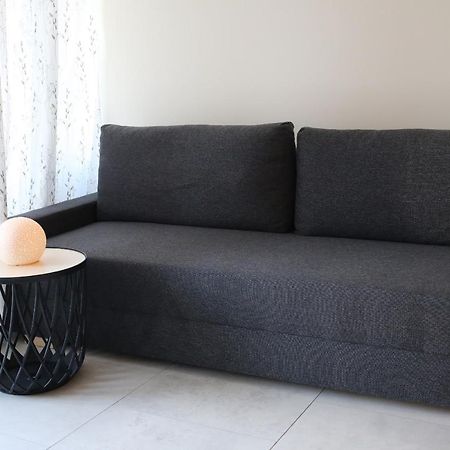Apartament Niechorze Esterno foto