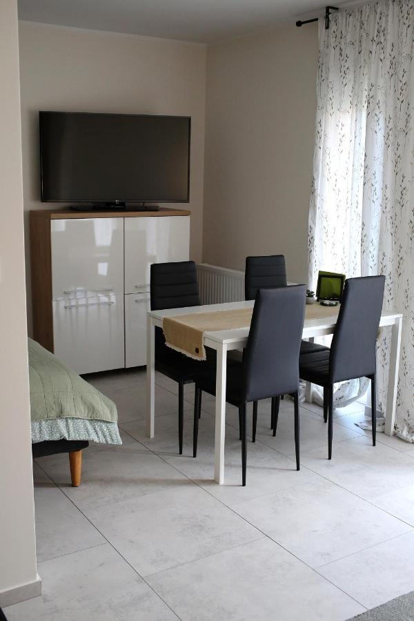 Apartament Niechorze Esterno foto