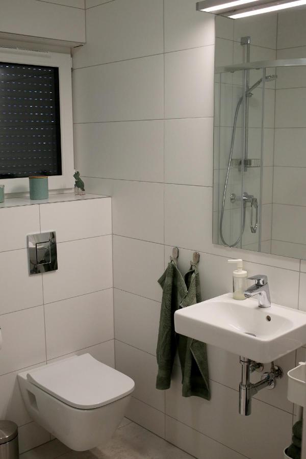 Apartament Niechorze Esterno foto