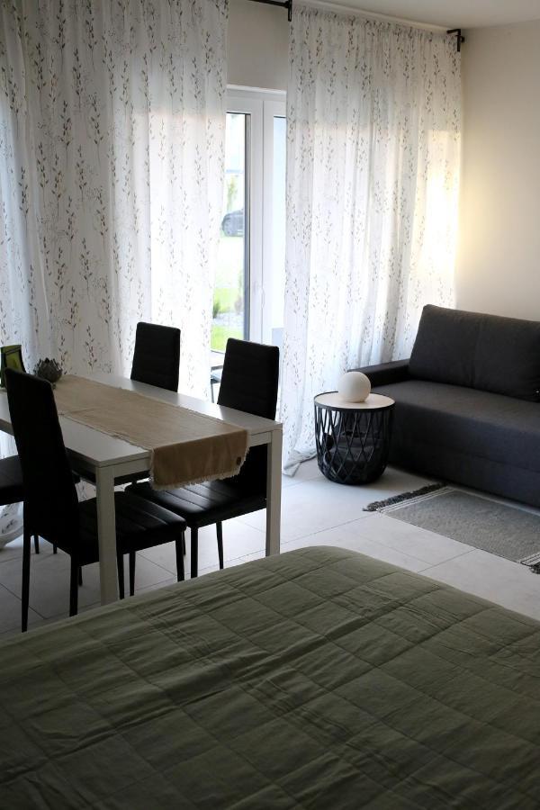 Apartament Niechorze Esterno foto