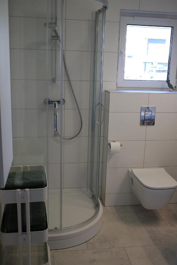 Apartament Niechorze Esterno foto