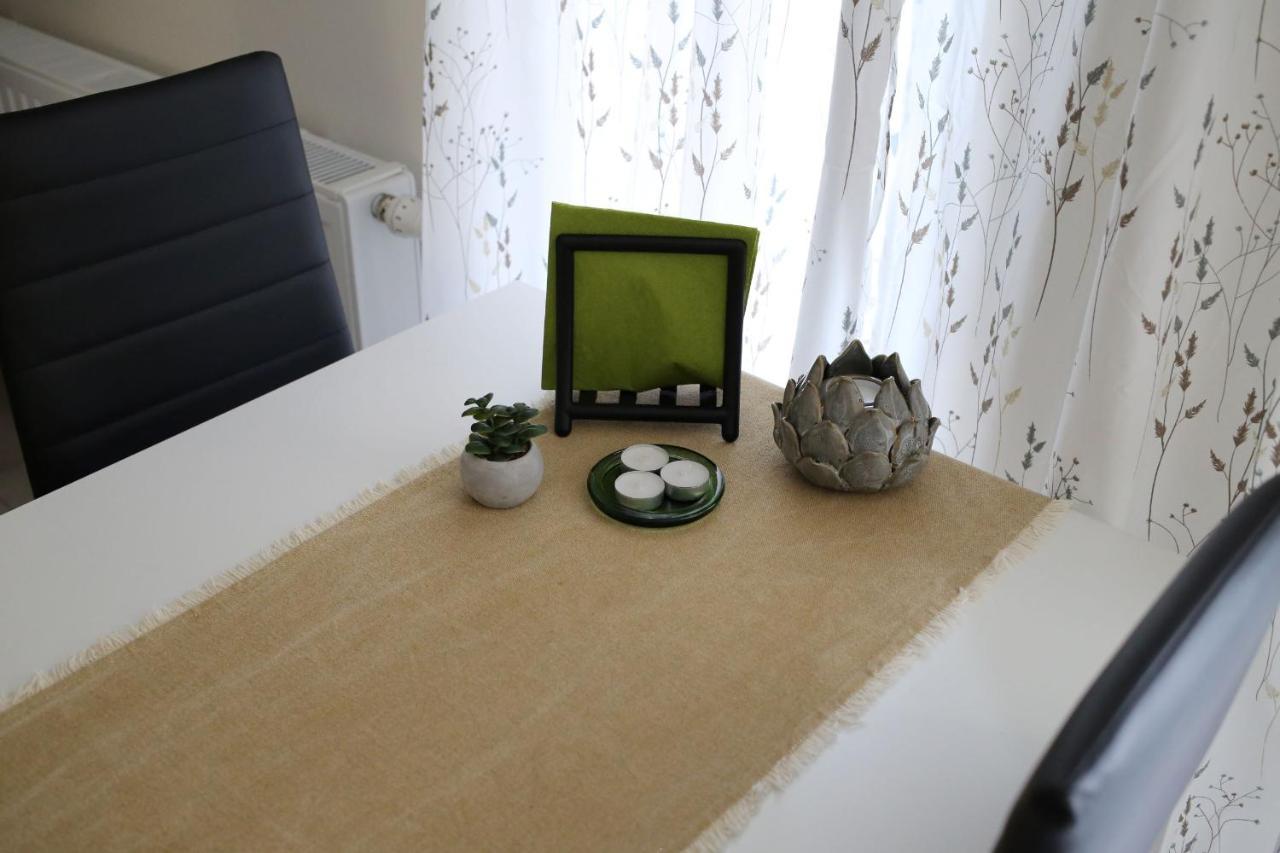 Apartament Niechorze Esterno foto