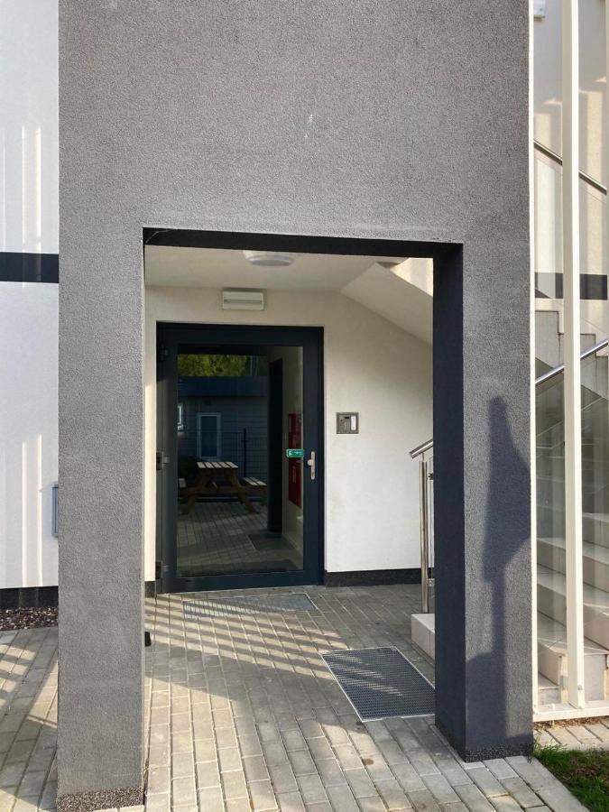 Apartament Niechorze Esterno foto